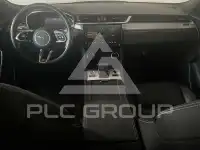 2023 Jaguar F-PACE