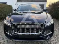 2023 Jaguar F-PACE