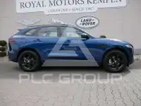 2023 Jaguar F-PACE