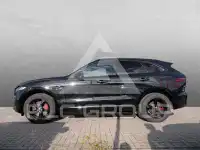 2023 Jaguar F-PACE