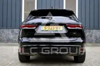 2023 Jaguar F-PACE