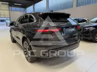 2023 Jaguar F-PACE