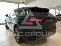 2023 Jaguar F-PACE