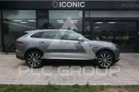2023 Jaguar F-PACE