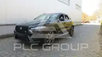 2023 Jaguar F-PACE