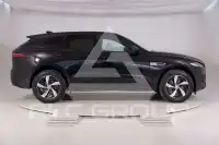 2023 Jaguar F-PACE