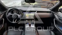 2023 Jaguar F-PACE