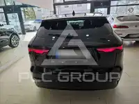 2023 Jaguar F-PACE