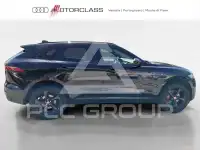 2023 Jaguar F-PACE