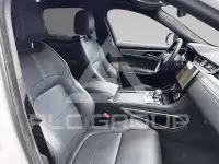 2023 Jaguar F-PACE