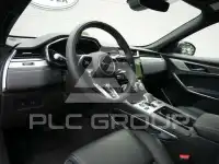 2023 Jaguar F-PACE