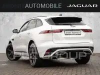 2023 Jaguar F-PACE