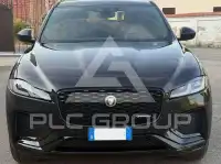 2023 Jaguar F-PACE