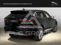 2023 Jaguar F-PACE
