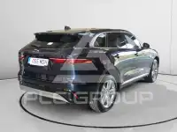 2023 Jaguar F-PACE