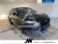2023 Jaguar F-PACE