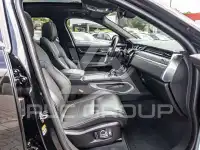 2023 Jaguar F-PACE
