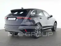 2023 Jaguar F-PACE