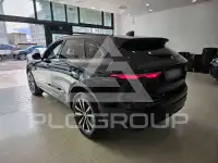 2023 Jaguar F-PACE