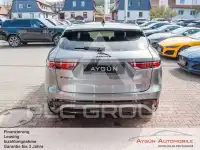 2023 Jaguar F-PACE