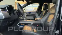 2023 Jaguar F-PACE