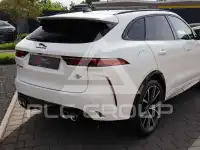 2023 Jaguar F-PACE