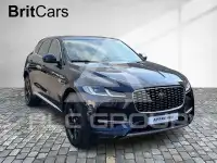 2023 Jaguar F-PACE