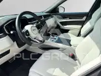 2023 Jaguar F-PACE
