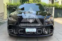 2023 Jaguar F-PACE