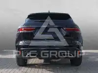 2023 Jaguar F-PACE