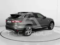 2023 Jaguar F-PACE