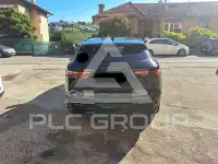 2023 Jaguar F-PACE