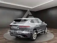 2023 Jaguar F-PACE