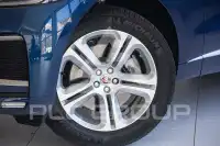 2023 Jaguar F-PACE