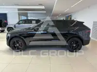2023 Jaguar F-PACE
