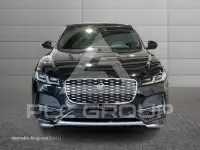 2023 Jaguar F-PACE