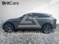 2023 Jaguar F-PACE