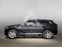 2023 Jaguar F-PACE