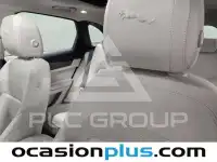 2023 Jaguar F-PACE