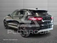 2023 Jaguar F-PACE