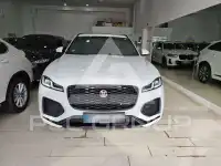 2023 Jaguar F-PACE