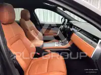 2023 Jaguar F-PACE