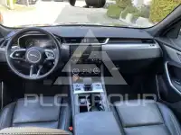 2023 Jaguar F-PACE