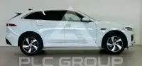 2023 Jaguar F-PACE