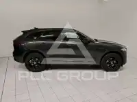 2023 Jaguar F-PACE
