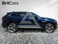 2023 Jaguar F-PACE
