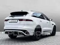 2023 Jaguar F-PACE