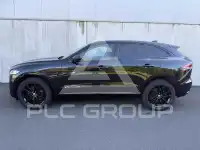 2023 Jaguar F-PACE