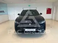 2023 Jaguar F-PACE