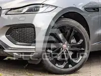 2023 Jaguar F-PACE